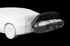 THULE Thule Arcos box XL, Art.-Nr. 906600