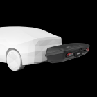 THULE Thule Arcos box XL, Art.-Nr. 906600