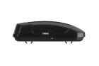 THULE Dachbox "Thule Force XT S Schwarz Aeroskin", Art.-Nr. 635100