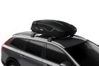 THULE Dachbox "Thule Force XT S Schwarz Aeroskin", Art.-Nr. 635100