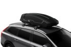 THULE Dachbox "Thule Force XT M Schwarz Aeroskin", Art.-Nr. 635200