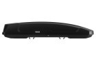 THULE Dachbox "Thule Force XT Alpine Schwarz Aeroskin", Art.-Nr. 635500