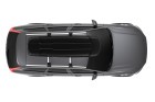 THULE Dachbox "Thule Force XT Alpine Schwarz Aeroskin", Art.-Nr. 635500