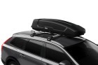 THULE Dachbox "Thule Force XT Sport Schwarz Aeroskin", Art.-Nr. 635600