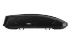 THULE Dachbox "Thule Force XT L Schwarz Aeroskin", Art.-Nr. 635700