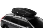 THULE Dachbox "Thule Force XT L Schwarz Aeroskin", Art.-Nr. 635700