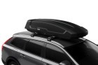 THULE Dachbox "Thule Force XT XL Schwarz Aeroskin", Art.-Nr. 635800