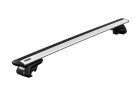 THULE Dachtrger Anbau Kit Fusatz "Thule Fusatz Evo Raised Rail", Art.-Nr. 710400