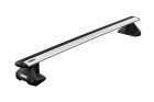 THULE Dachtrger Anbau Kit Fusatz "Thule Fusatz Evo Clamp", Art.-Nr. 710500