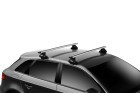 THULE Dachtrger Anbau Kit Fusatz "Thule Fusatz Evo Clamp", Art.-Nr. 710500