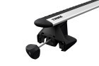 THULE Dachtrger Anbau Kit Fusatz "Thule Fusatz Evo Clamp", Art.-Nr. 710500