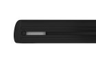 THULE Traverse "Thule WingBar Evo 108 Black", Art.-Nr. 711120