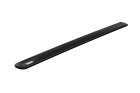 THULE Traverse "Thule WingBar Evo 150 Black" f&uuml;r VW TRANSPORTER T4 Bus (70B, 70C, 7DB, 7DK, 70J, 70K, 7DC, 7DJ), Art.-Nr. 711520