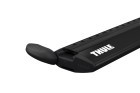 THULE Traverse "Thule WingBar Evo 150 Black" f&uuml;r VW TRANSPORTER T4 Bus (70B, 70C, 7DB, 7DK, 70J, 70K, 7DC, 7DJ), Art.-Nr. 711520