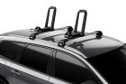 THULE Bootshalter, Dachtrger "Thule Hull-A-Port Aero", Art.-Nr. 849