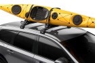 THULE Bootshalter, Dachtrger "Thule Hull-A-Port Aero", Art.-Nr. 849