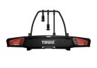 THULE Fahrradhalter, Hecktrger "VeloSpace XT 3 13pin Black", Art.-Nr. 939001