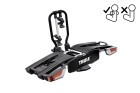 THULE Fahrradhalter, Hecktrger "Thule EasyFold XT F 2B 13pin", Art.-Nr. 965500