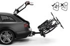 THULE Fahrradhalter, Hecktrger "Thule EasyFold XT F 2B 13pin", Art.-Nr. 965500