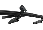 THULE Erweiterungssatz, Anhngekupplungsfahrradtrger "Thule VeloSpace XT Bike Adapter Black", Art.-Nr. 938110