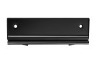 THULE Dachträger Anbau Kit Fußsatz "Thule künstliche Regenrinne" f&uuml;r VW TRANSPORTER T4 Bus (70B, 70C, 7DB, 7DK, 70J, 70K, 7DC, 7DJ), Art.-Nr. 542