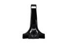 THULE Dachträger Fußsatz "Thule Fußsatz für Fahrzeuge mit Hochdach, 20 cm" f&uuml;r VW TRANSPORTER T4 Bus (70B, 70C, 7DB, 7DK, 70J, 70K, 7DC, 7DJ), Art.-Nr. 952