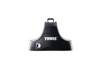 THULE Dachträger Fußsatz "Thule Rapid System Fußsatz, Viererpack" f&uuml;r VW TRANSPORTER T4 Bus (70B, 70C, 7DB, 7DK, 70J, 70K, 7DC, 7DJ), Art.-Nr. 754
