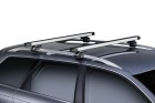 THULE Traverse "Thule SlideBar 144 cm", Art.-Nr. 892