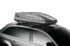 THULE Dachbox "Thule Touring L - Titan Aeroskin", Art.-Nr. 6348T