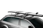 THULE Thule Board Shuttle, Art.-Nr. 811