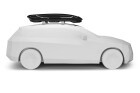 THULE Dachbox "Motion 3 XL Low schwarz glnzend", Art.-Nr. 639400