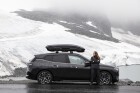 THULE Dachbox "Motion 3 XL Low schwarz glnzend", Art.-Nr. 639400