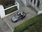 THULE Dachbox "Motion 3 L titan glnzend", Art.-Nr. 639701