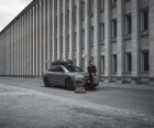 THULE Dachbox "Motion 3 XL titan glnzend", Art.-Nr. 639801