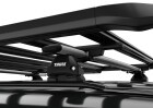 THULE Caprock crossbar kit, Art.-Nr. 611300