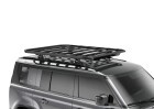 THULE Caprock crossbar kit, Art.-Nr. 611300