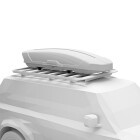 THULE Caprock cargo box kit, Art.-Nr. 611330