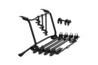 THULE Thule WanderWay 4th bike adapter Black, Art.-Nr. 911702