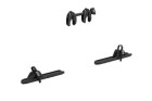 THULE Thule WanderWay 4th bike adapter Black, Art.-Nr. 911702