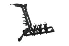 THULE Thule WanderWay 3rd bike adapter Black, Art.-Nr. 911602