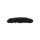 THULE Thule Force 3 L schwarz matt, Art.-Nr. 645700