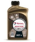 TotalEnergies Bremsflüssigkeit "HBF 4 (500 ml)", Art.-Nr. 213824