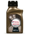 Total Energies Bremsflssigkeit "HBF 5.1 (250 ml)", Art.-Nr. 213825