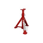 Unitec Unterstellbock 2t klappbar, Art.-Nr. 10899
