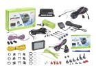 VALEO Parkvision Kit 2, Art.-Nr. 632211