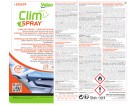 VALEO ClimSpray (125 ml), Art.-Nr. 698899