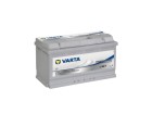 VARTA Starterbatterie "Professional Starter 12V 90Ah 800A", Art.-Nr. 930090080B912