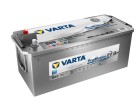 VARTA Starterbatterie "ProMotive EFB 12V 190Ah 1050A", Art.-Nr. 690500105E652