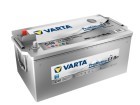 VARTA Starterbatterie "ProMotive EFB 12V 240Ah 1200A", Art.-Nr. 740500120E652