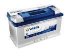 VARTA Starterbatterie "BLUE dynamic EFB 12V 95Ah 850A", Art.-Nr. 595500085D842